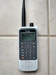 Image result for ICOM IC-RX7