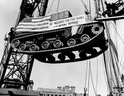 The marshall plan was in effect for four years, from 1948 to 1952, and afterwards was replaced with other foreign aid plans. Photographs Relating To The Marshall Plan And Post Wwii Economic Recovery In France The Unwritten Record