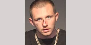 Teenage robber gets prison sentence of 7 to 24 years