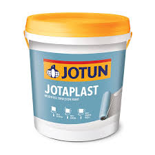 Sedangkan nama jotun sendiri adalah nama merk cat bangunan dimana. Jual Jotun Jotaplast Cat Tembok Terbaru Juni 2021 Blibli