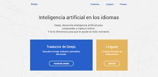Que Hay Detras De Deepl El Traductor Que Quiere Desbancar A Google
