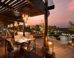Best Romantic Restaurants In Bangalore