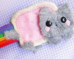 Pin On Nyan Cat 3