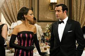 Égypte, 1955, le caire est un véritable nid d'espions. Film Review Oss 117 Le Caire Nid D Espions S L M Peace