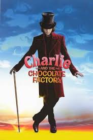 Charlie And The Chocolate Factory Watch Online In English Pin On Charlie And The Chocolate Factory