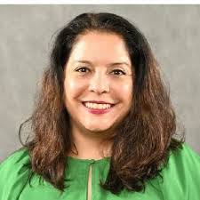 Mayra Olvera's Instagram, Twitter & Facebook