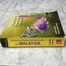 The significant changes to annual financial statements ending 31 december. Financial Reporting Standard For Malaysia 4th Edition Textbooks On Carousell