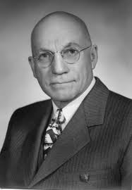 Robert Wood “Rob” Clack (1886-1964)