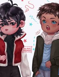 Since I missed last week (so sorry! 😭💦), I'm making it up to you with 2  parts in this post 💕 We're diving deeper into Keith's anxious spiral