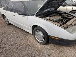 Image result for White 1994 Saturn