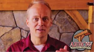 Arrow Timber Framing offers values and artistry