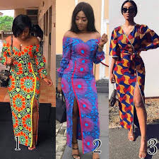 Duvessa Fashion House On Instagram 1 2 Or 3 Bring Your Fabrics Let Ma Latest African Fashion Dresses African Design Dresses African Party Dresses