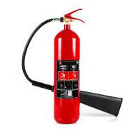 We explain all in our simple guide. 5kg Co2 Fire Extinguisher By Firstaider Firstaider