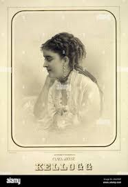 Clara louise hi-res stock photography and images