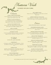 All menu items include fries, a small soft drink, and a scoop of ice cream. Customize 246 Fancy Menu Headers Musthavemenus