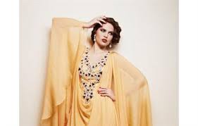 Runway fashion fashion show fashion design fashion trends fashion colours colorful fashion new trends color kanzi collection by liza yahya (@kanzicollection) • instagram photos and videos. Kanzi Tells Fairytales At Dfw Eb247 The Business Of Life Management Emirates24 7