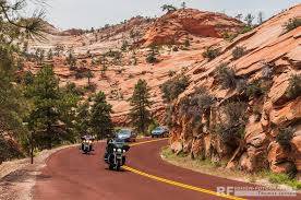 Welcome to zion national park. Zion National Park Tipps Und Eindrucke