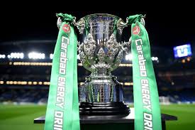 Sementara kabar terbaru dari pihak tottenham hotspur, tampaknya mereka akan melepas pertandingan melawan chelsea. Carabao Cup 4th Round Draw Recap Potential Tottenham Vs Chelsea And Liverpool Vs Arsenal Ties Football London