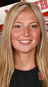 Pyle earns top honors in 15-5A volleyball