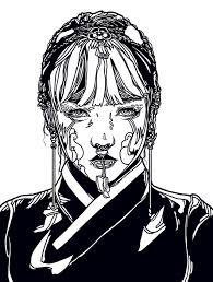 Latest Personal Piece Pop Art Illustration Art Pop Art Girl