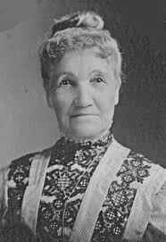 Eliza Carter Godfrey Freeman (1830-1917)