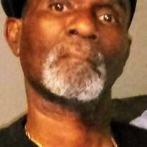 Mr. Larry Roman Stone Obituary