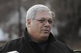 East Haven Police Chief Resigns; Commissioners Want Him Fired