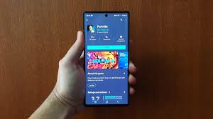 After the first two games have been successful for epic games, fortnite battle royale became a huge success, attracting 125 million players in less than a year. Fortnite For Android Is Finally On The Play Store After Epic Games Yields To Google Techradar