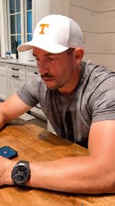 @scottstallings has a tradition of calling all of the first-timers for the  Tennessee Junior Cup as they lock up their coveted spot in the  season-ending Ryder Cup style event., Needless to say, ...