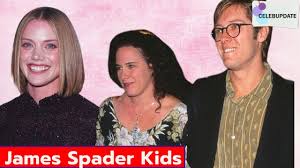 Age of ultron' in 2015. James Spader Kids With Ex Wife And Girlfriend Revealed Youtube