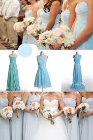 Tulle Chantilly Wedding Blog Winter Bridesmaids Wedding Color Trends Winter Wedding Color Trends