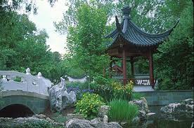 St Louis Missouri Missouri Botanical Garden Photo Picture Image St Louis Botanical Garden Missouri Botanical Garden Japanese Garden