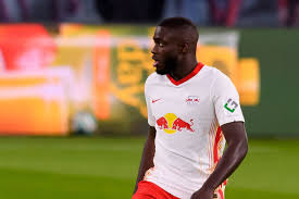 Bayern sports director hasan salihamidzic told german tabloid bild on friday that bayern were signing upamecano, but the club only officially confirmed that the deal had been completed on sunday. Bayern Munich Bayern Munich Have Won The Race For Signing Of Dayot Upamecano From Rb Leipzig Proofsport