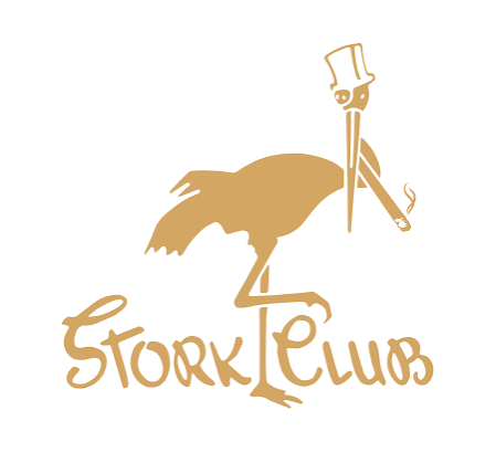 The Stork Club | Private Membership