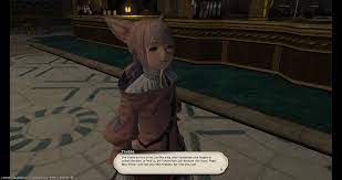 * this code cannot be used when posting comments on the eorzea database. Absentminded Is An Understatement Ffxiv