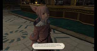 Zhloe aliapoh, idyllshire (x:4.6, y:6.7). Absentminded Is An Understatement Ffxiv