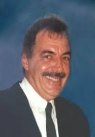 Davis Thibodeaux Obituary (1952