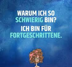 Freche Sprueche