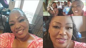 Baines Family Reunions