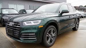 Image result for Azorean Green 2019 Audi