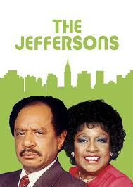 Mother Olivia Jefferson Fan Casting for The Jeffersons