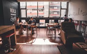 Erik finman made a bet with his parents that if he turned 18 and was a millionaire, they wouldn't force him to go to college. Acceler8 Makati Acceler8 Finman Coworking Open Sourced Workplace