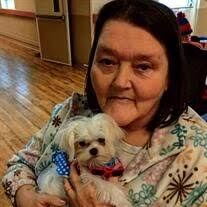 Phyllis Jane Miller Obituary