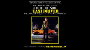 Transported customers to city and suburban locations whilst following all safety regulations. Bernard Herrmann Betsy In A White Dress Taxi Driver Soundtrack 432hz Youtube