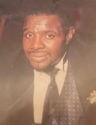 Obituary information for Roy Battle