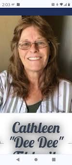 Celebration of Life for DeeDee