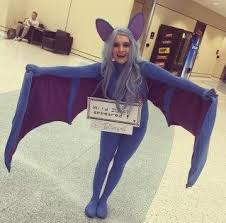 Kostume Fur Paare Coole Partnerkostume Zum Nachmachen Pokemon Kostume Ausgefallene Kostume Cosplay Kostume
