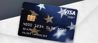 The Irs Is Issuing Some Stimulus Payments By Debit Card Some Are Being Mistaken As Junk Mail And Thrown Out Robert S Tax Service