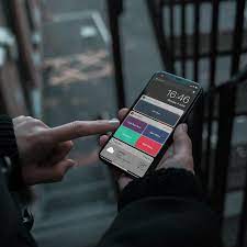 Then i stuck them outside on some posts, one leading towards the front door (to open) and another on the. How To Unlock A Door Using Nfc Doordeck Keyless Access Control