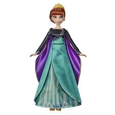 ‹ elsa, anna și rapunzel aqua magic. Disney Frozen Forever Anna 666 Produse